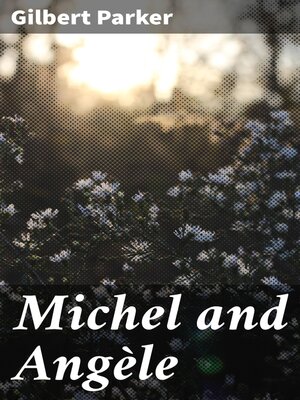cover image of Michel and Angèle